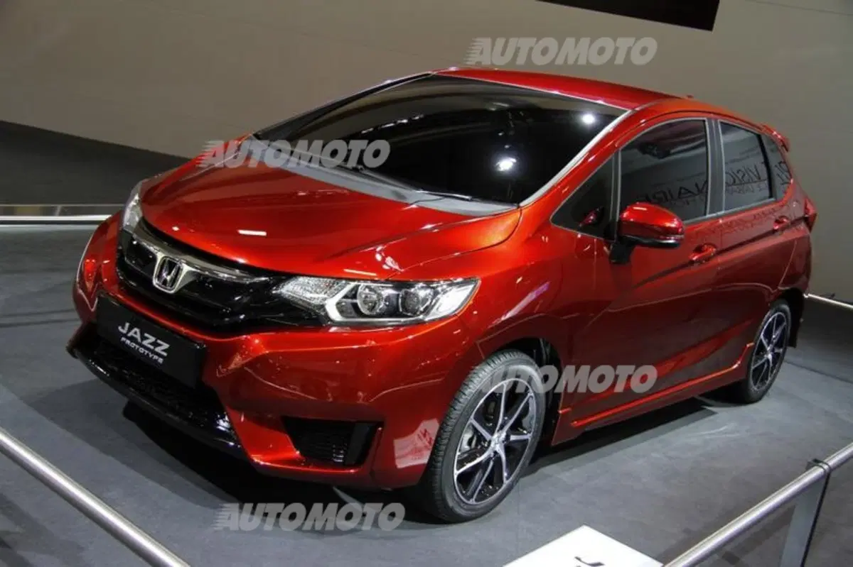 Salone di Parigi 2014: tutte le concept car (37)