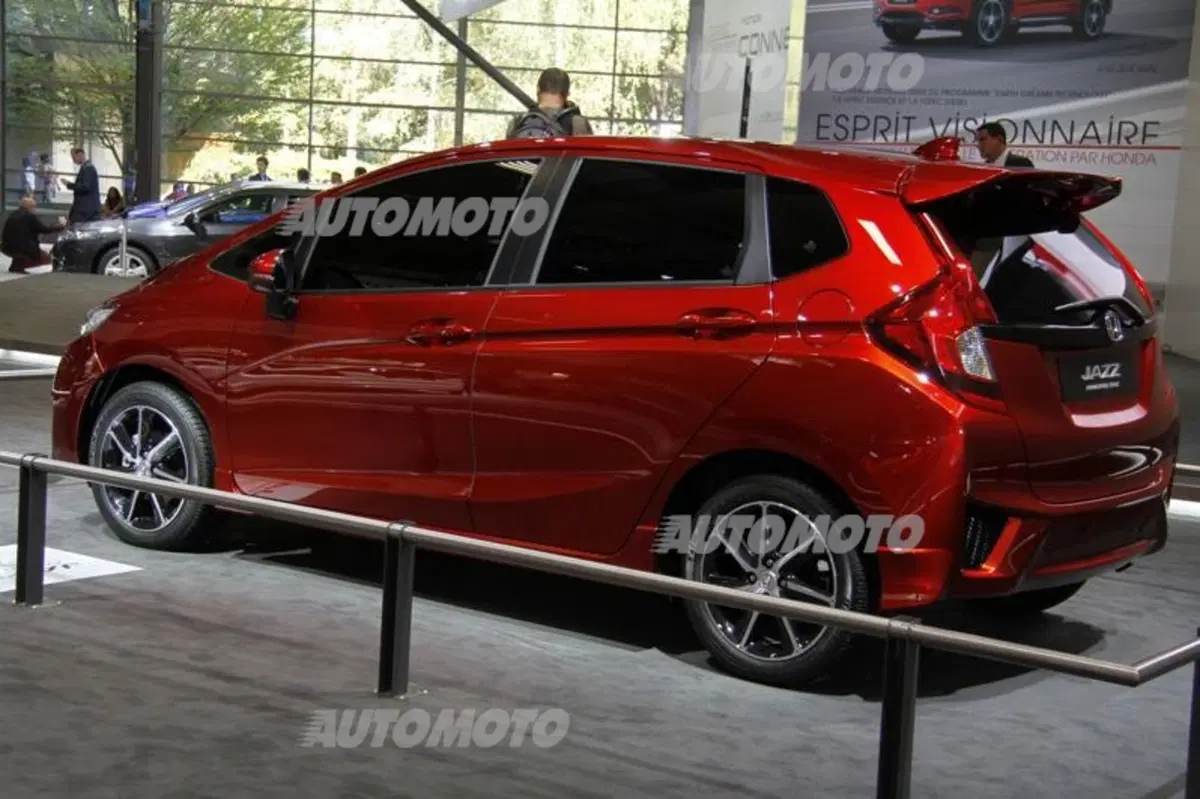 Salone di Parigi 2014: tutte le concept car (38)