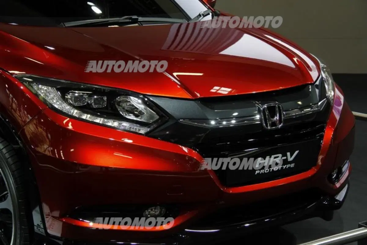 Salone di Parigi 2014: tutte le concept car (40)