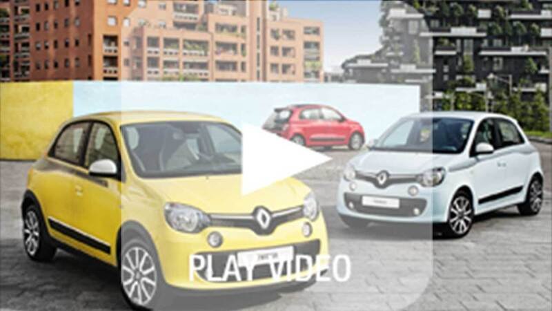 Nuova Renault Twingo: tutti i suoi segreti svelati dai progettisti [video]