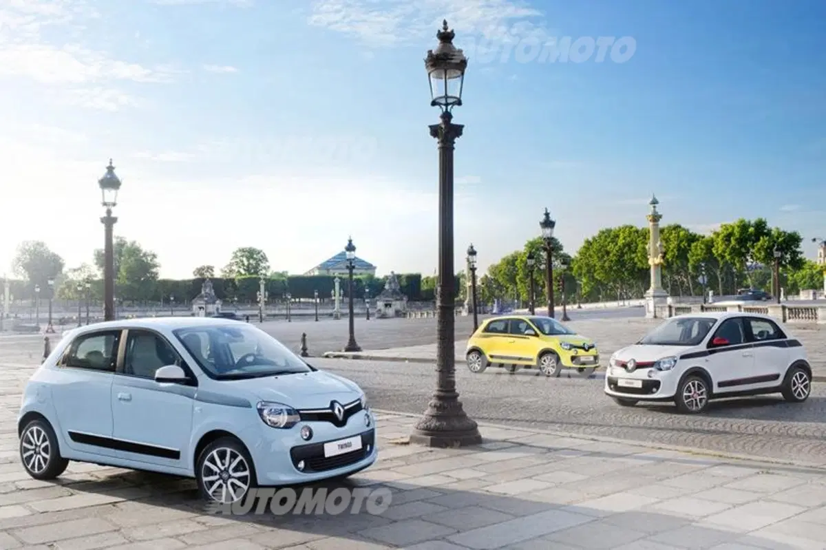 Nuova Renault Twingo: tutti i suoi segreti svelati dai progettisti [video] (16)