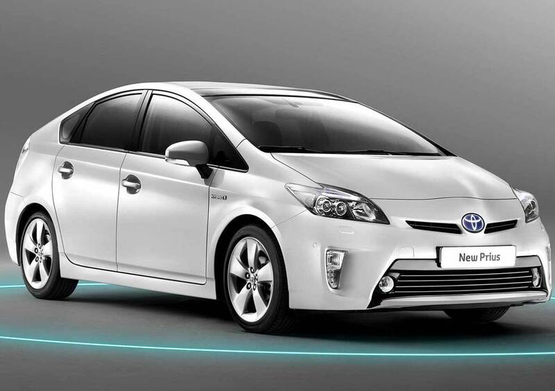 Toyota ci aveva visto lungo: pi&ugrave; di 7 milioni di ibride vendute nel mondo