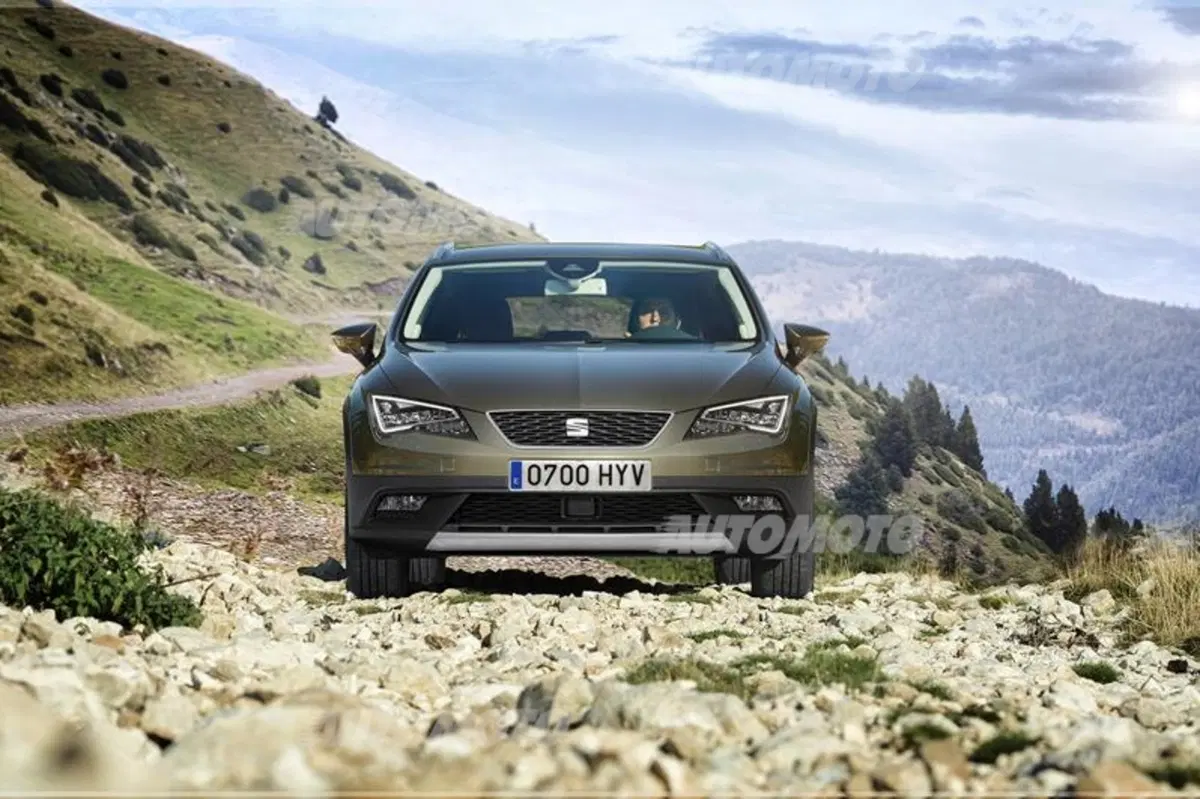 SEAT Leon X-Perience: tutte le informazioni e i prezzi (13)