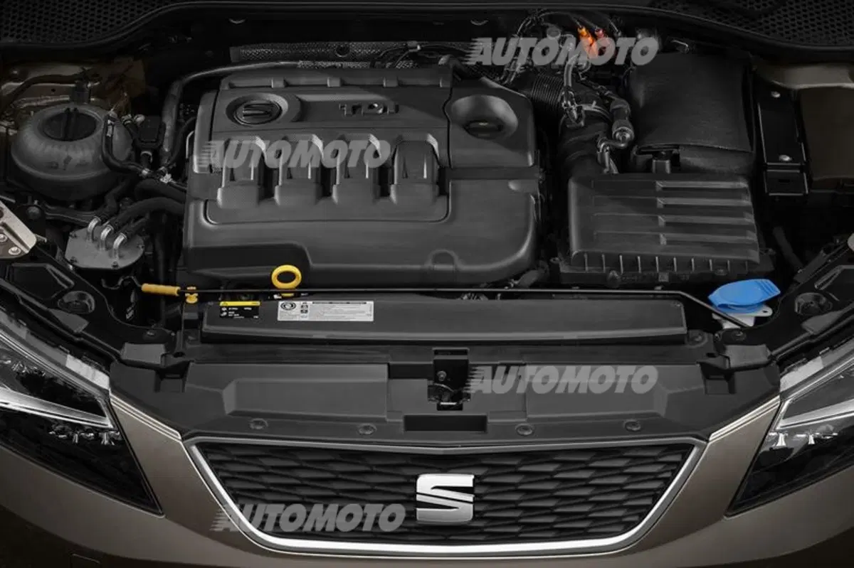SEAT Leon X-Perience: tutte le informazioni e i prezzi (16)