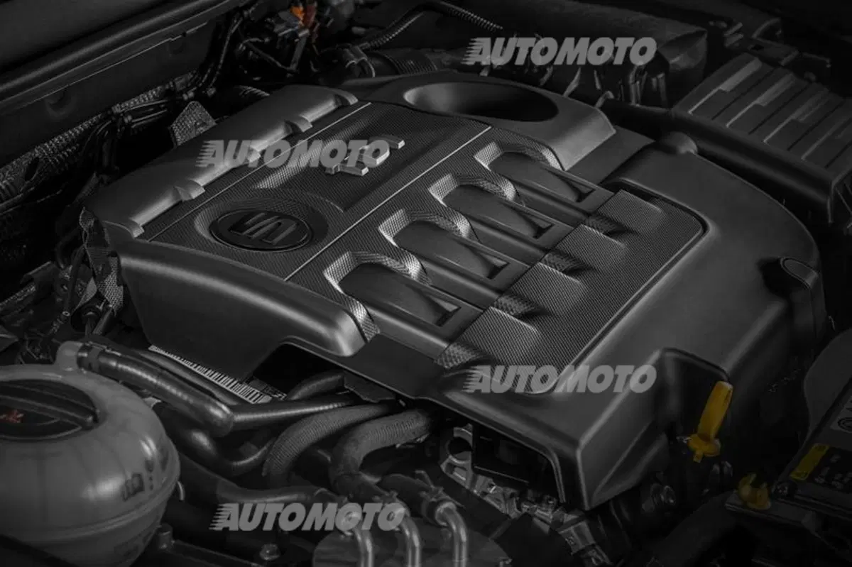SEAT Leon X-Perience: tutte le informazioni e i prezzi (17)