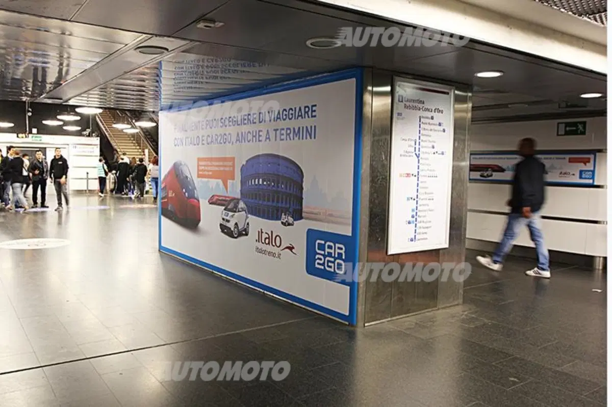 car2go sbarca a Termini (4)