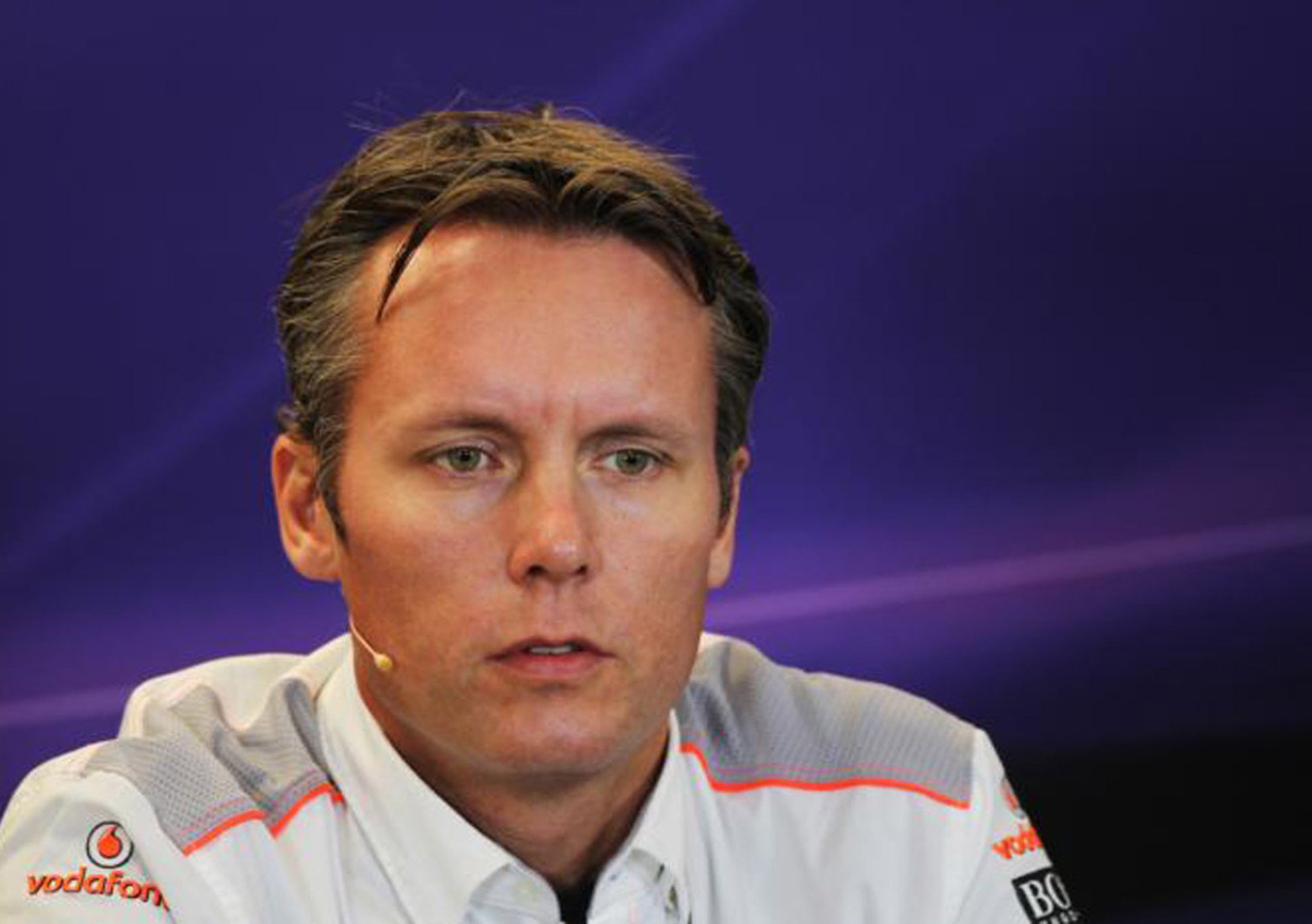 Formula 1: Sam Michael lascia la McLaren