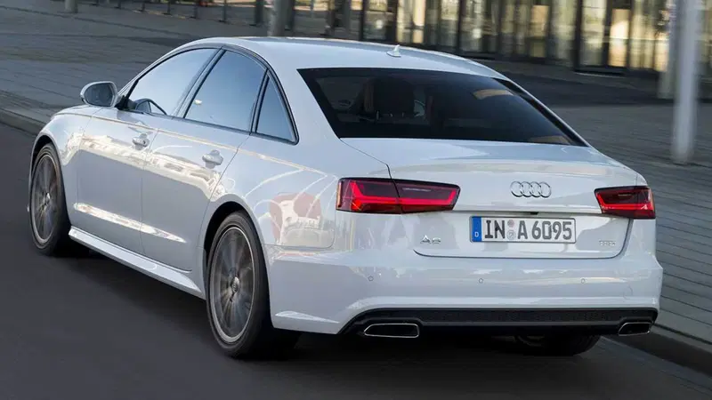 Lassowski: &laquo;Un'Audi A6 a metano? Scenario possibile&raquo;