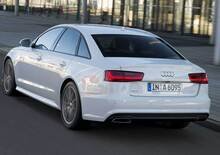 Lassowski: «Un'Audi A6 a metano? Scenario possibile»