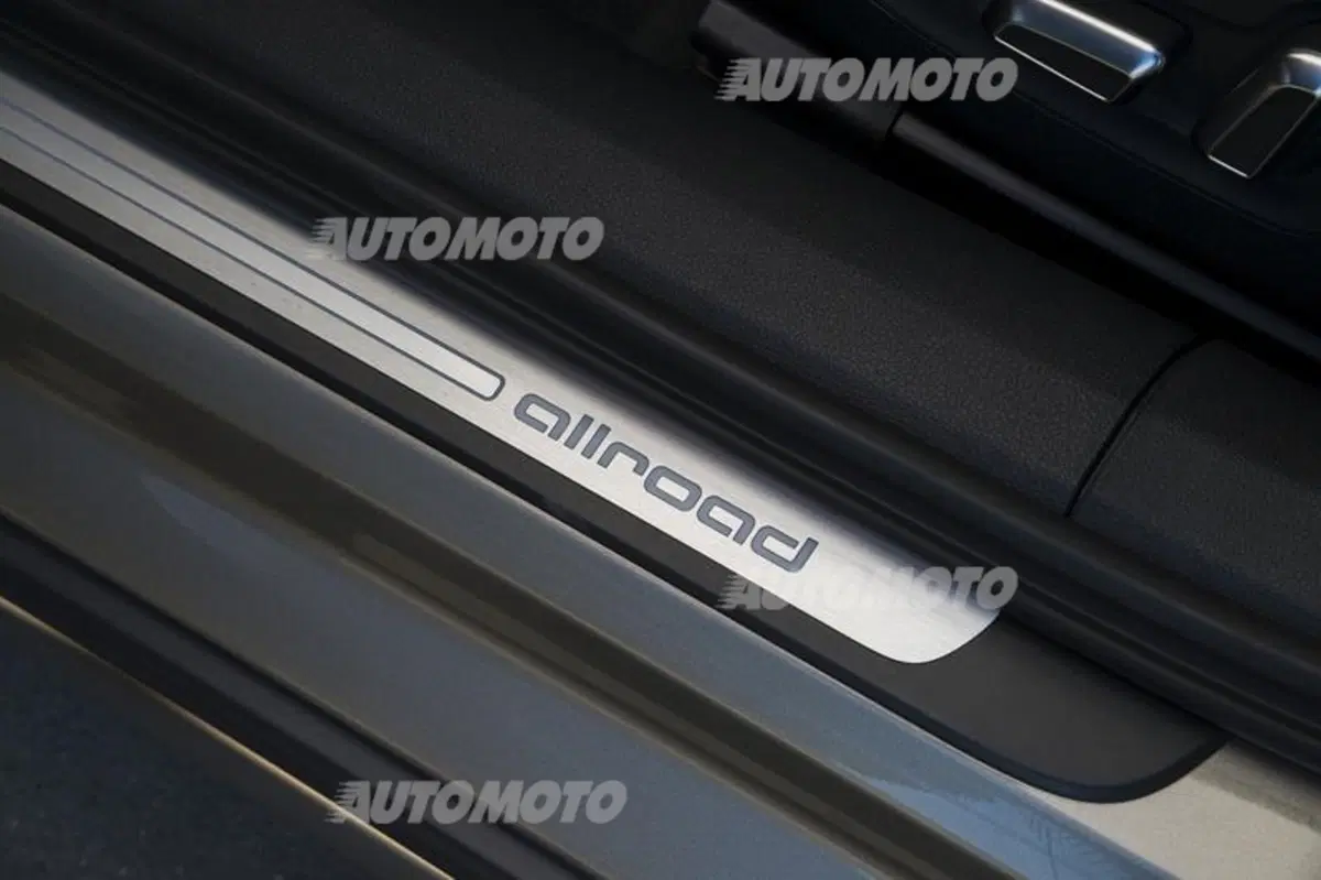 Lassowski: «Un'Audi A6 a metano? Scenario possibile» (42)