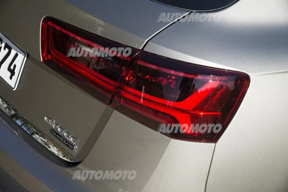 Lassowski: «Un'Audi A6 a metano? Scenario possibile» (43)