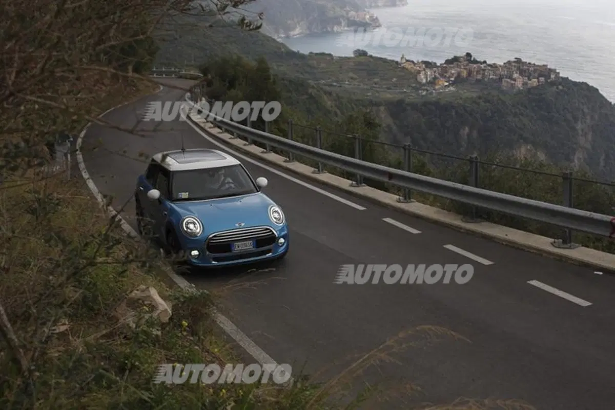 Mini 5 porte (2)