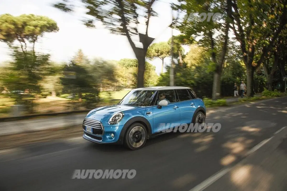 Mini 5 porte (3)