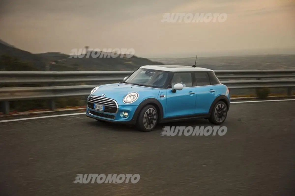 Mini 5 porte (4)