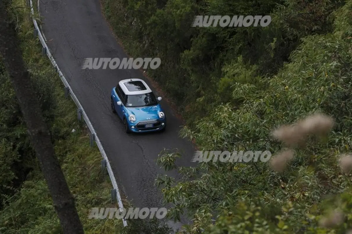 Mini 5 porte (5)