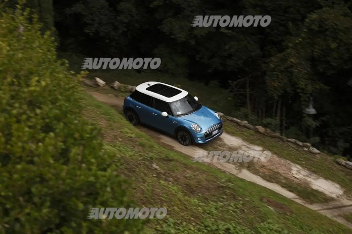 Mini 5 porte (6)