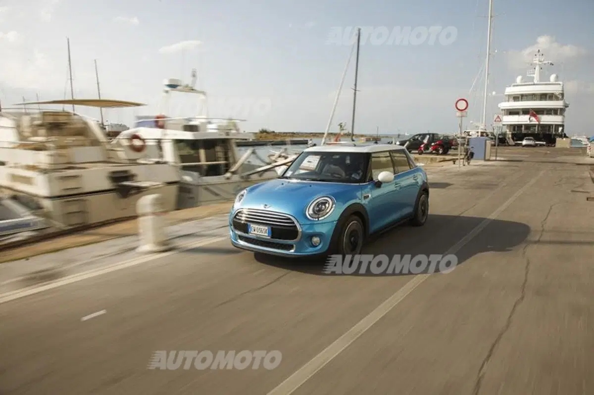Mini 5 porte (8)