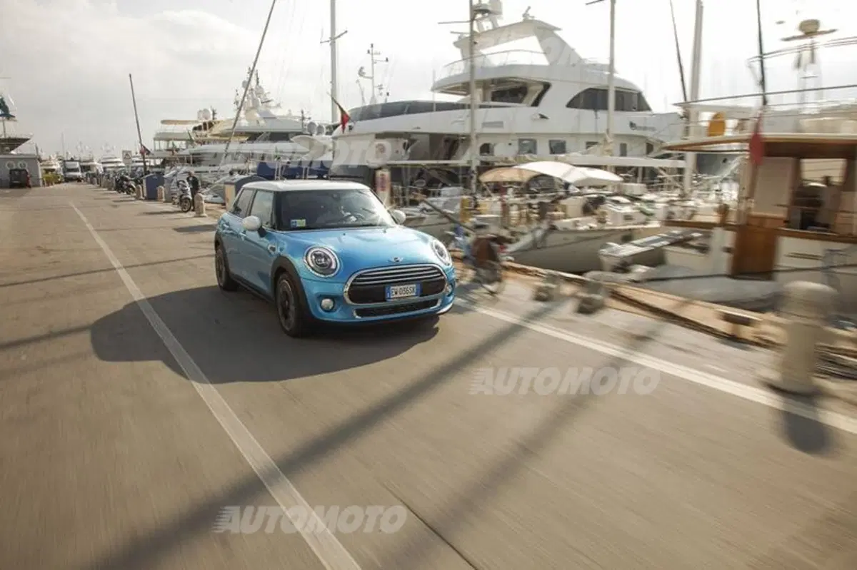 Mini 5 porte (12)