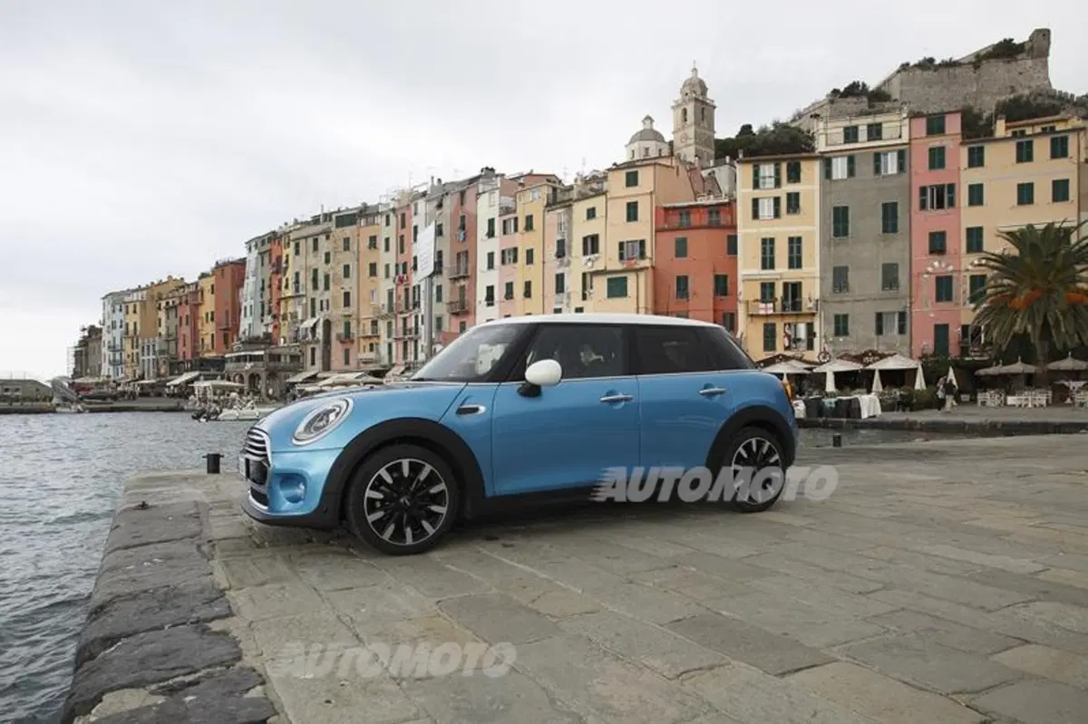 Mini 5 porte (15)