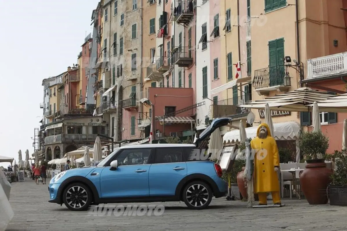 Mini 5 porte (18)