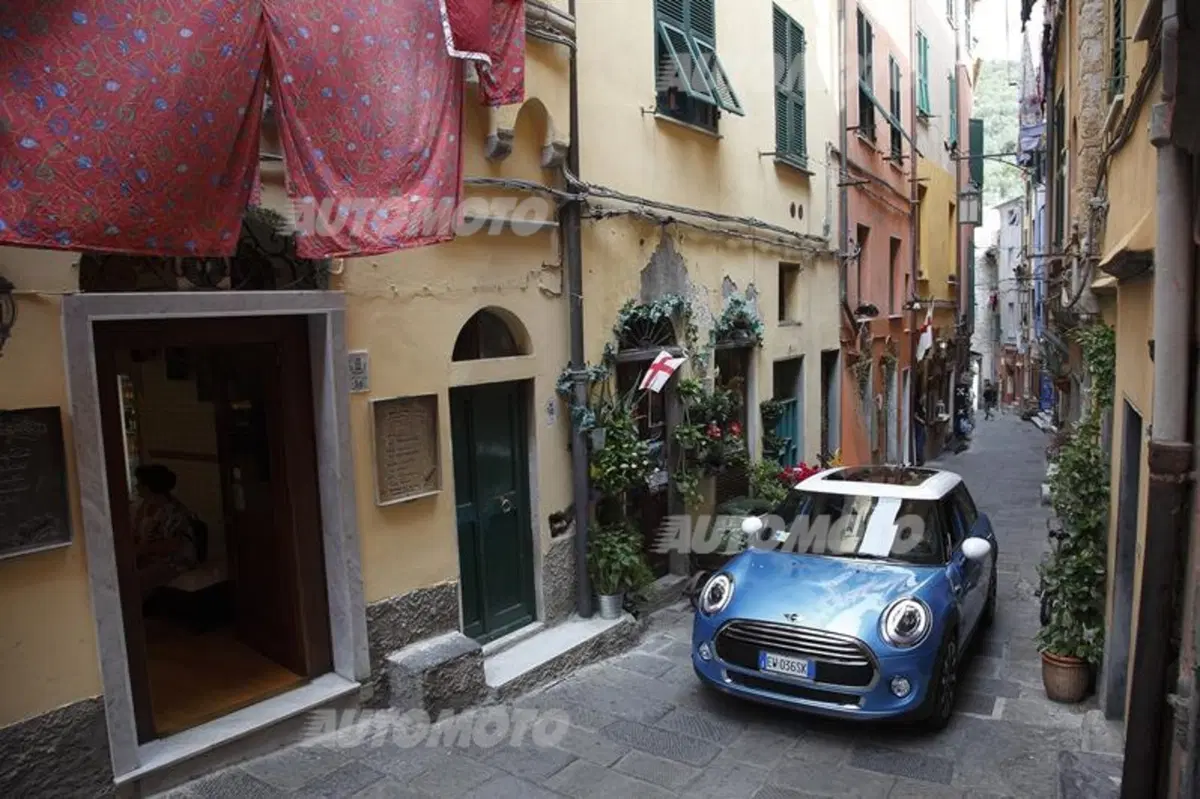 Mini 5 porte (22)