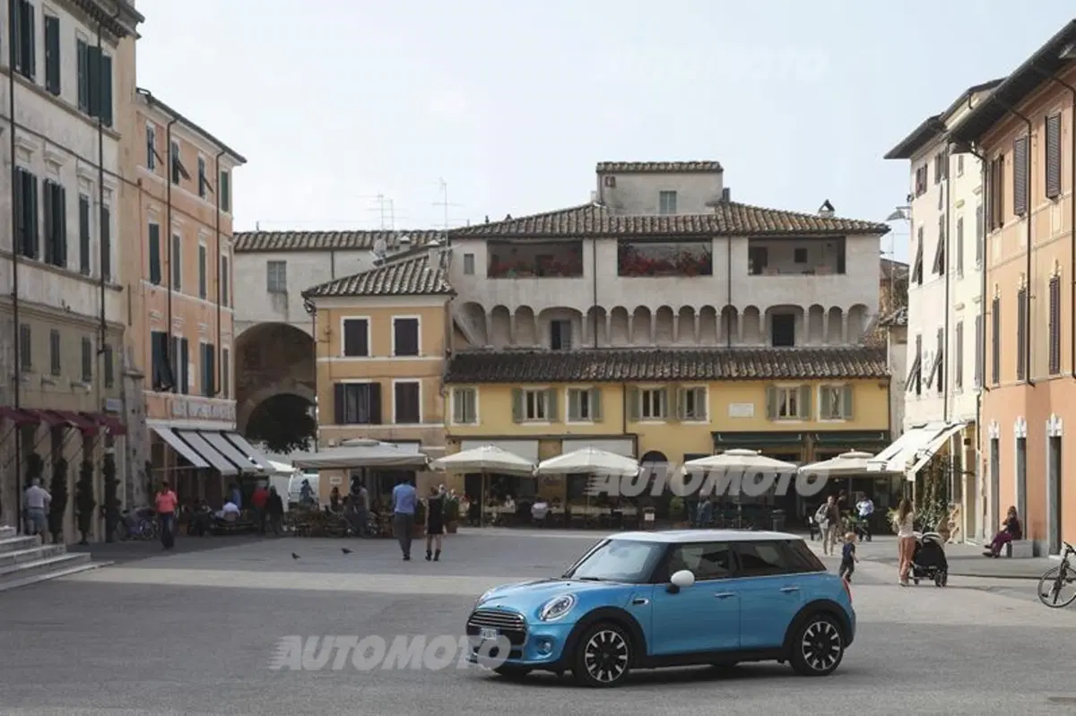 Mini 5 porte (25)