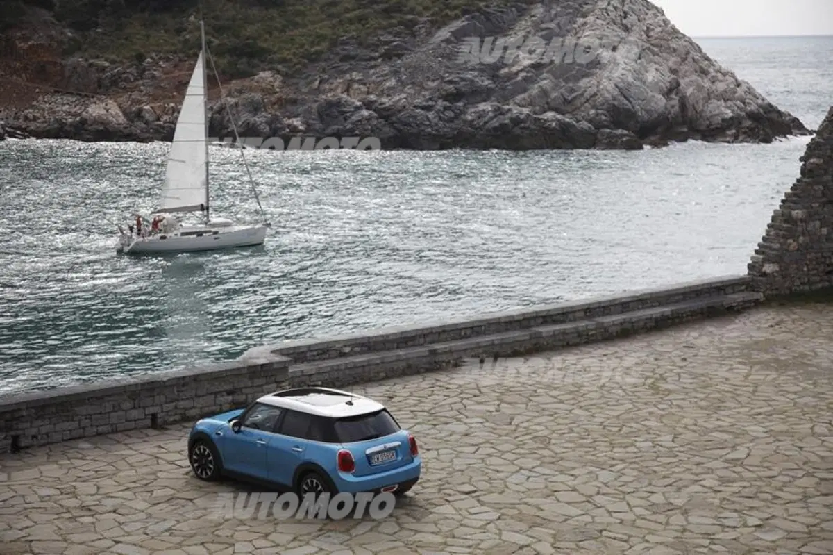 Mini 5 porte (26)