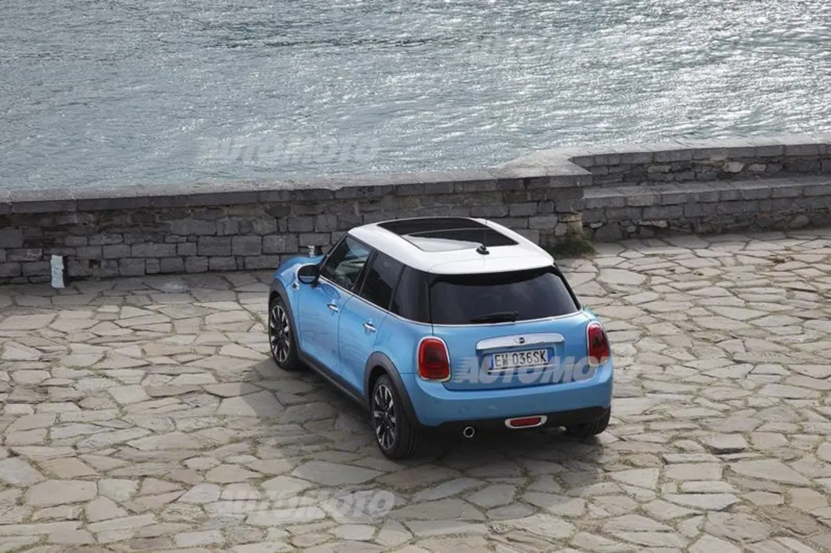 Mini 5 porte (27)