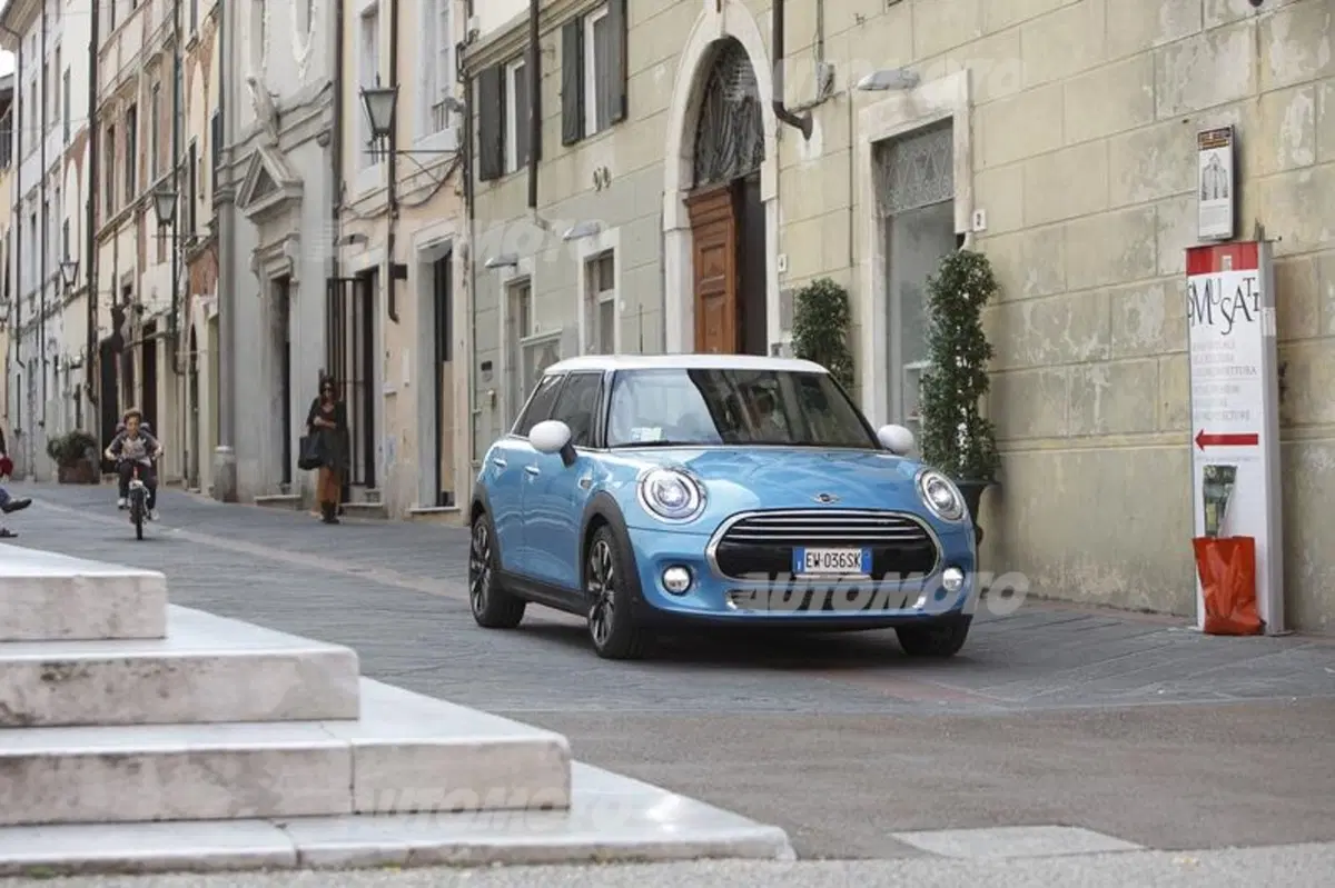 Mini 5 porte (30)
