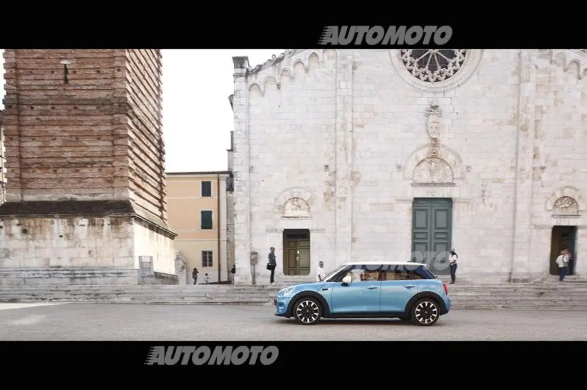 Mini 5 porte (31)