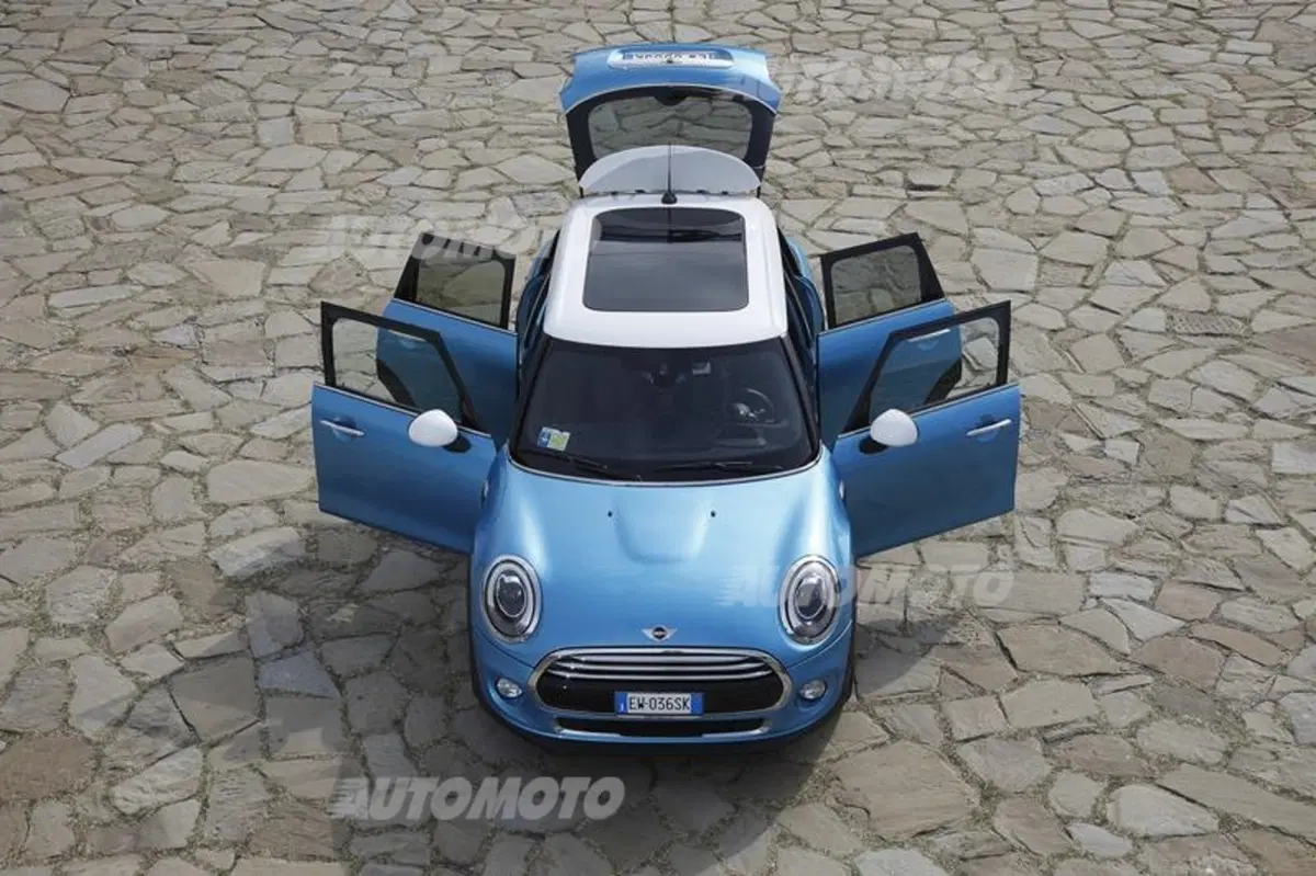 Mini 5 porte (40)