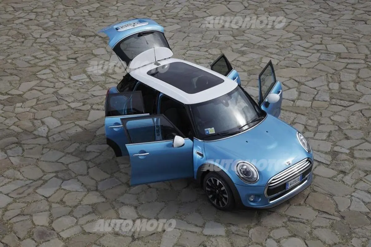 Mini 5 porte (41)