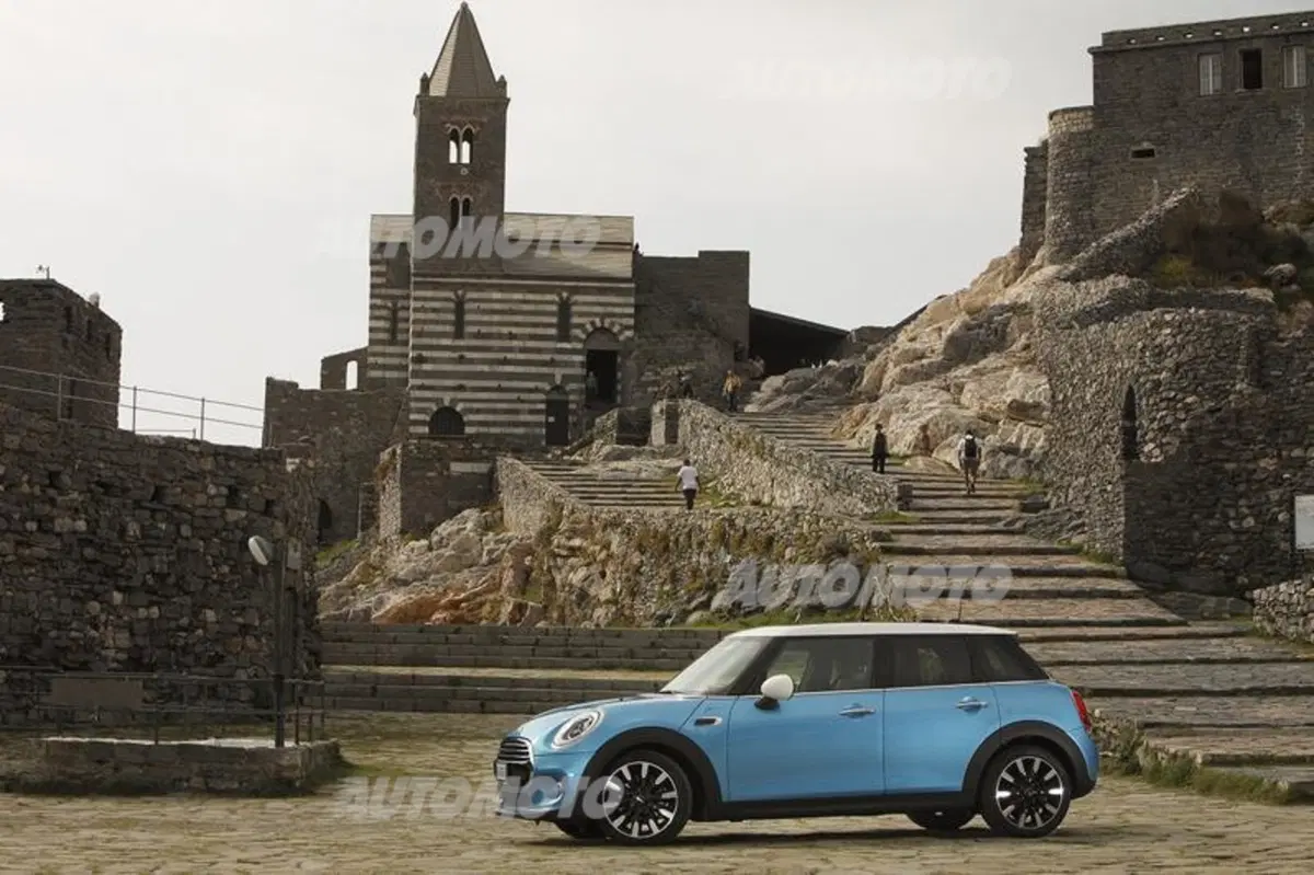 Mini 5 porte (43)