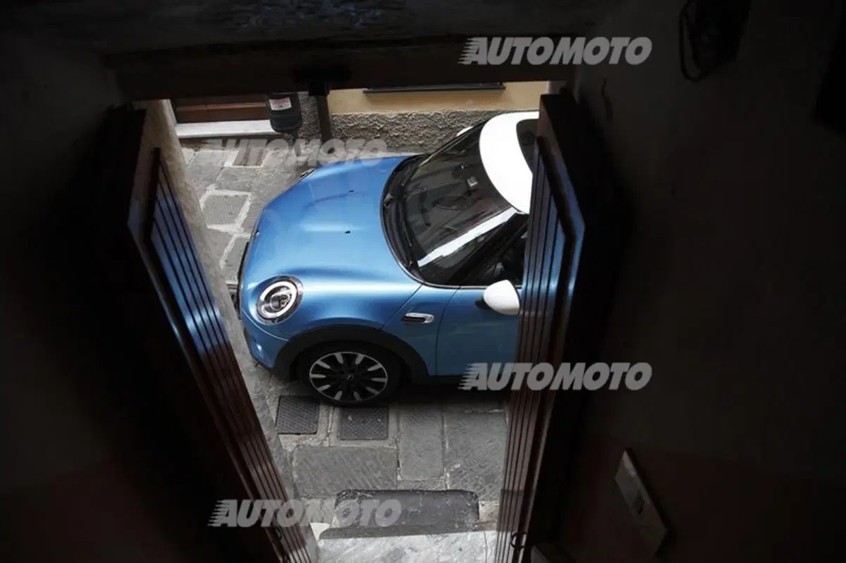 Mini 5 porte (45)