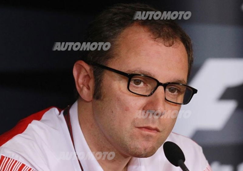 Stefano Domenicali va in Audi. Ecco quale carica occuper&agrave;