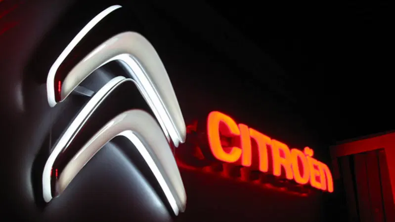 Citroen: una promozione per i comuni colpiti dall'alluvione