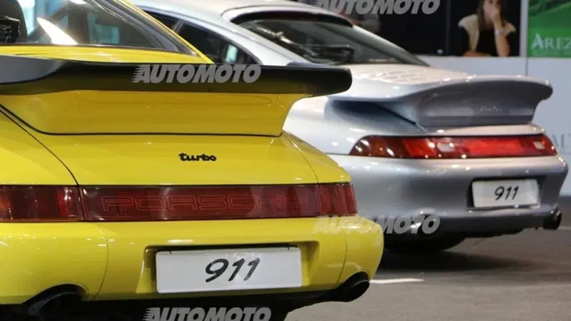 Auto e Moto d'Epoca 2015: tutto quello che c'&egrave; da sapere (e vedere)