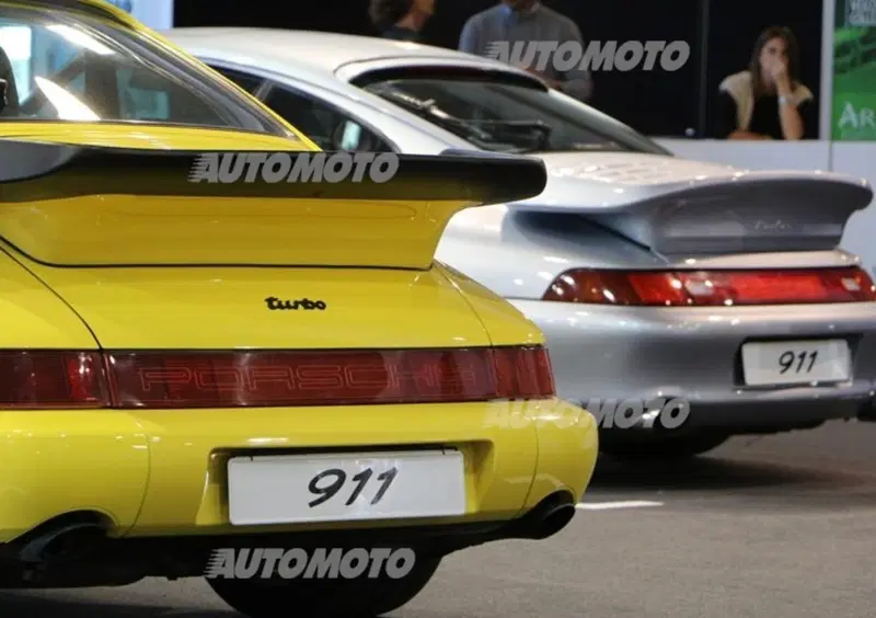 Auto e Moto d'Epoca 2015: tutto quello che c'&egrave; da sapere (e vedere)