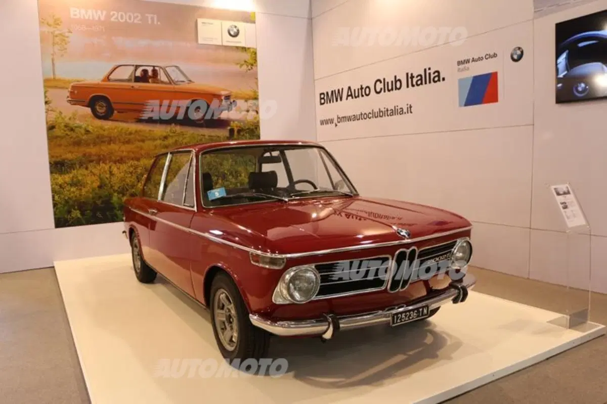 Auto e Moto d'Epoca 2014: tanta voglia di ricordare. Le immagini live (29)