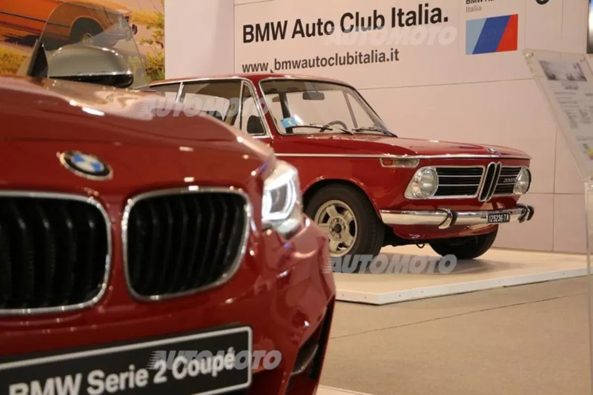 Auto e Moto d'Epoca 2014: tanta voglia di ricordare. Le immagini live (37)