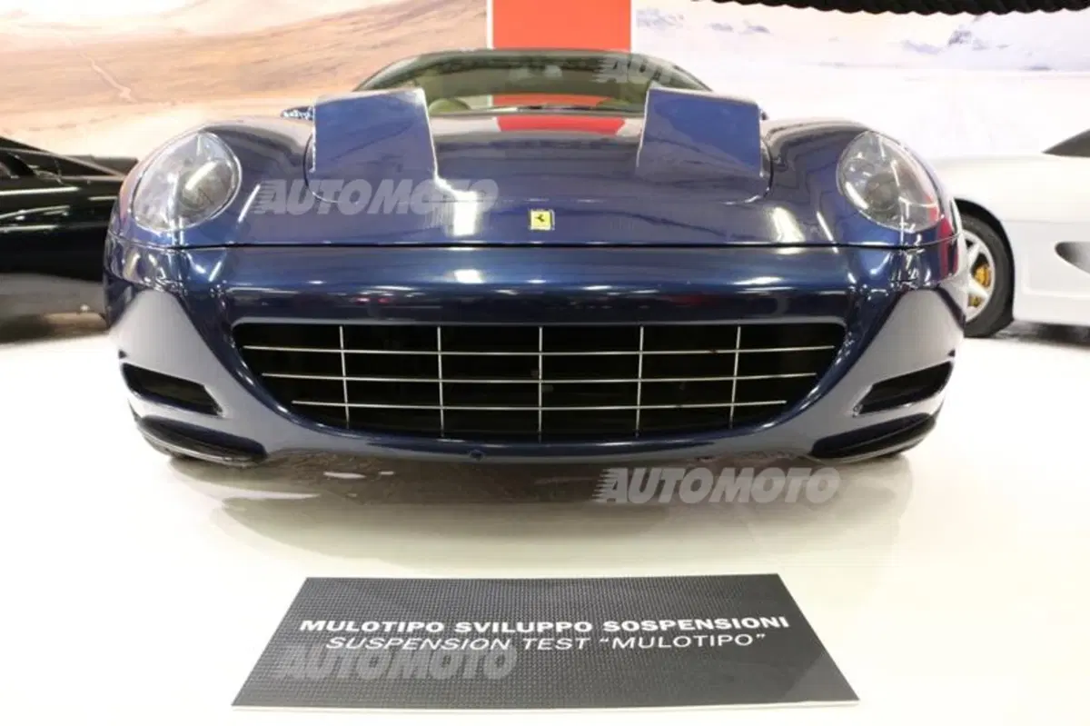 Auto e Moto d'Epoca 2014: tanta voglia di ricordare. Le immagini live (50)