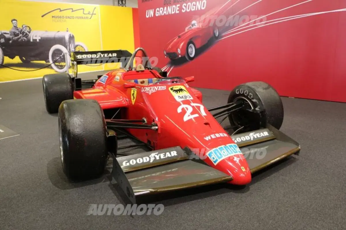 Auto e Moto d'Epoca 2014: tanta voglia di ricordare. Le immagini live (78)