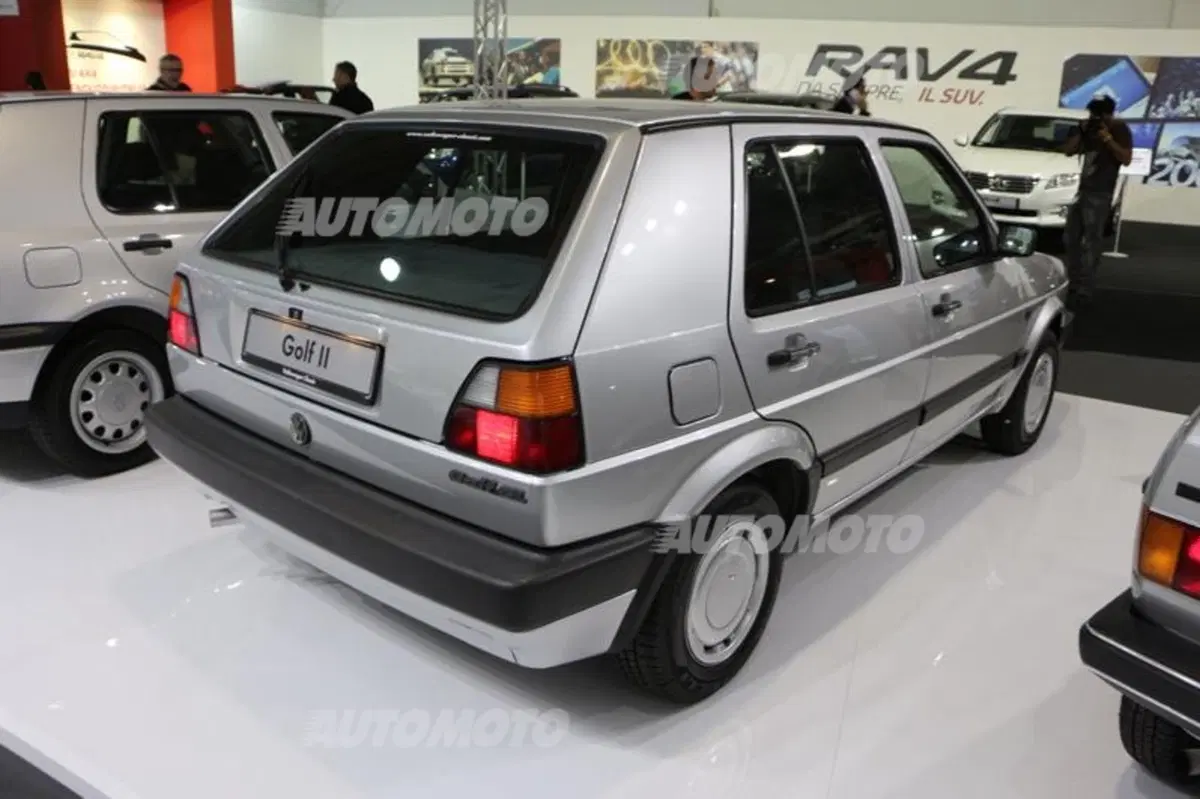 Auto e Moto d'Epoca 2014: tanta voglia di ricordare. Le immagini live (80)