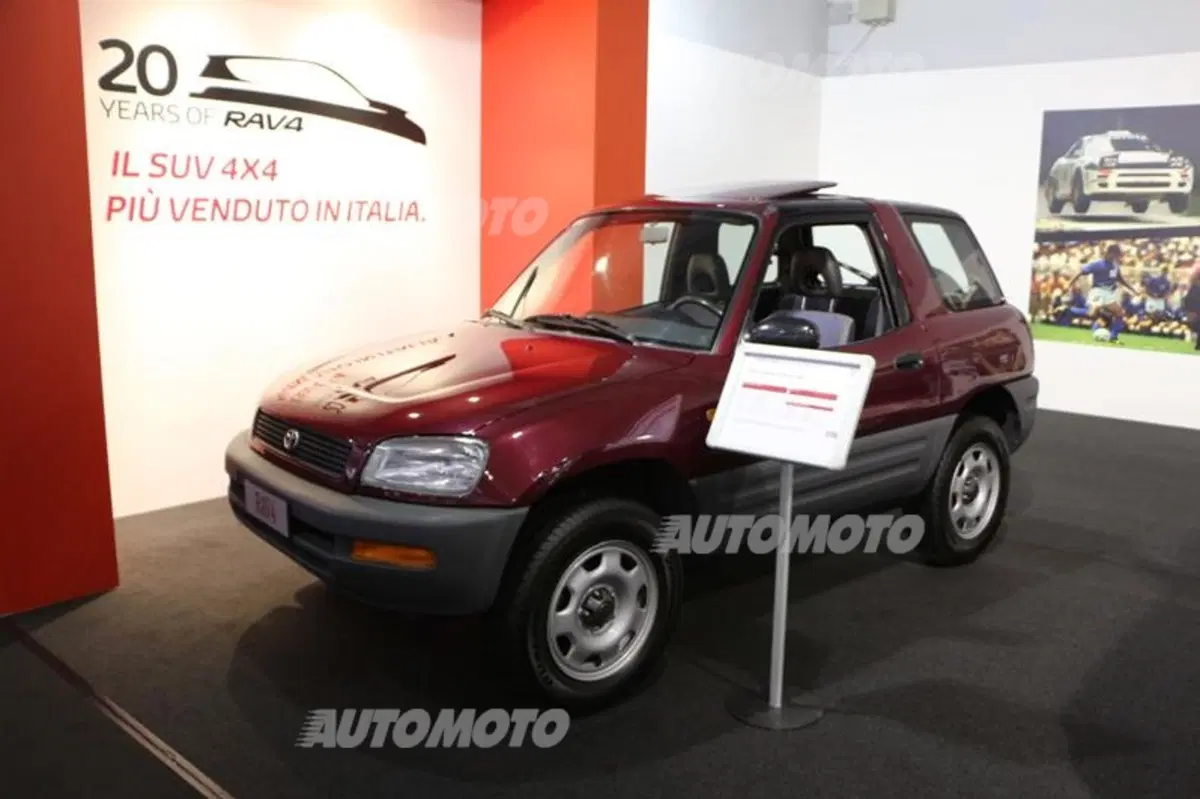 Auto e Moto d'Epoca 2014: tanta voglia di ricordare. Le immagini live (81)