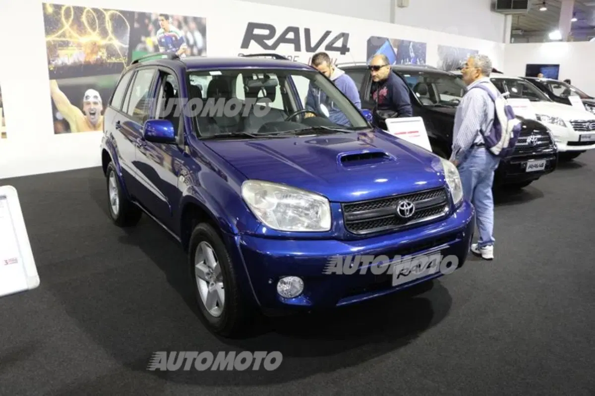Auto e Moto d'Epoca 2014: tanta voglia di ricordare. Le immagini live (82)