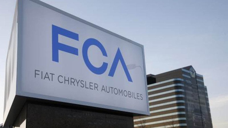 Fiat-Chrysler, maximulta da 105 milioni di dollari per irregolarit&agrave; nei richiami