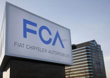 Fiat-Chrysler, maximulta da 105 milioni di dollari per irregolarità nei richiami