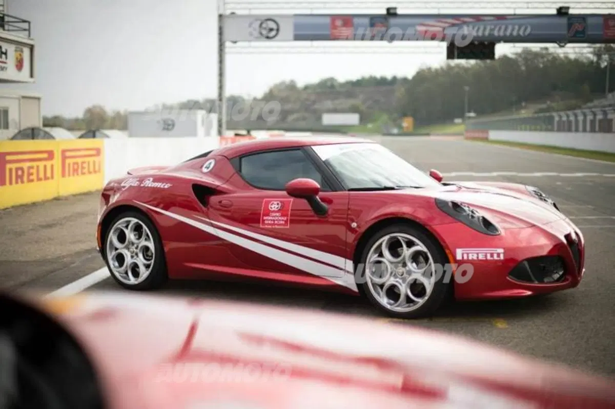 Corsi di guida Evoluta Alfa Romeo (18)