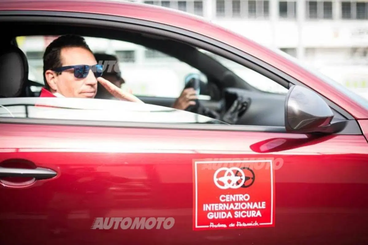 Corsi di guida Evoluta Alfa Romeo (30)