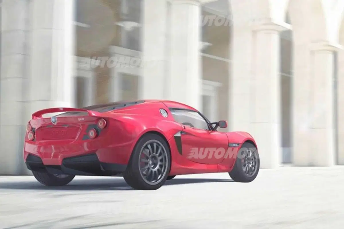 Detroit Electric SP:01: pronti per la produzione
